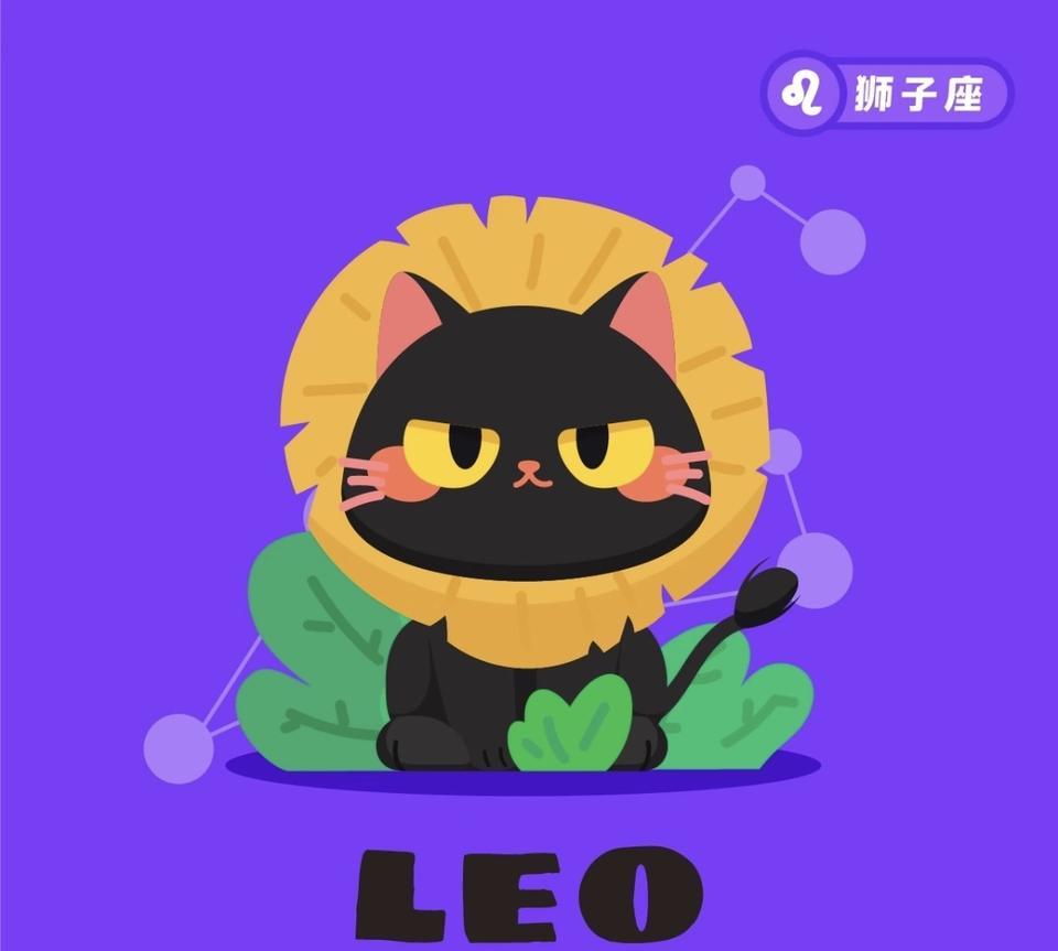 #星座运势# 
狮子座6.23-6.29周运：高光加冕，全场焦点非你莫属！
