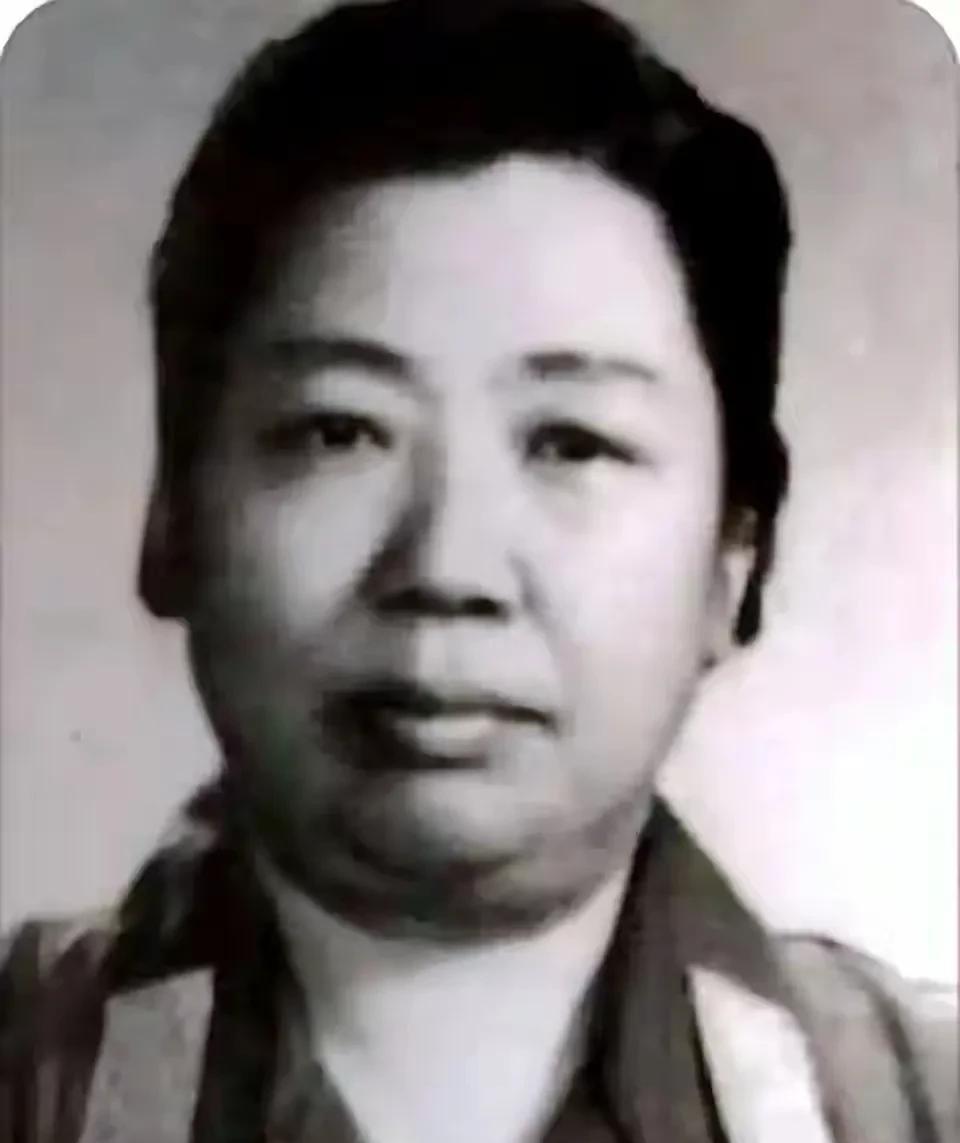 王长德（1916—1971）一位经历过艰苦卓绝长征考验的红军女战士。中国共产党的