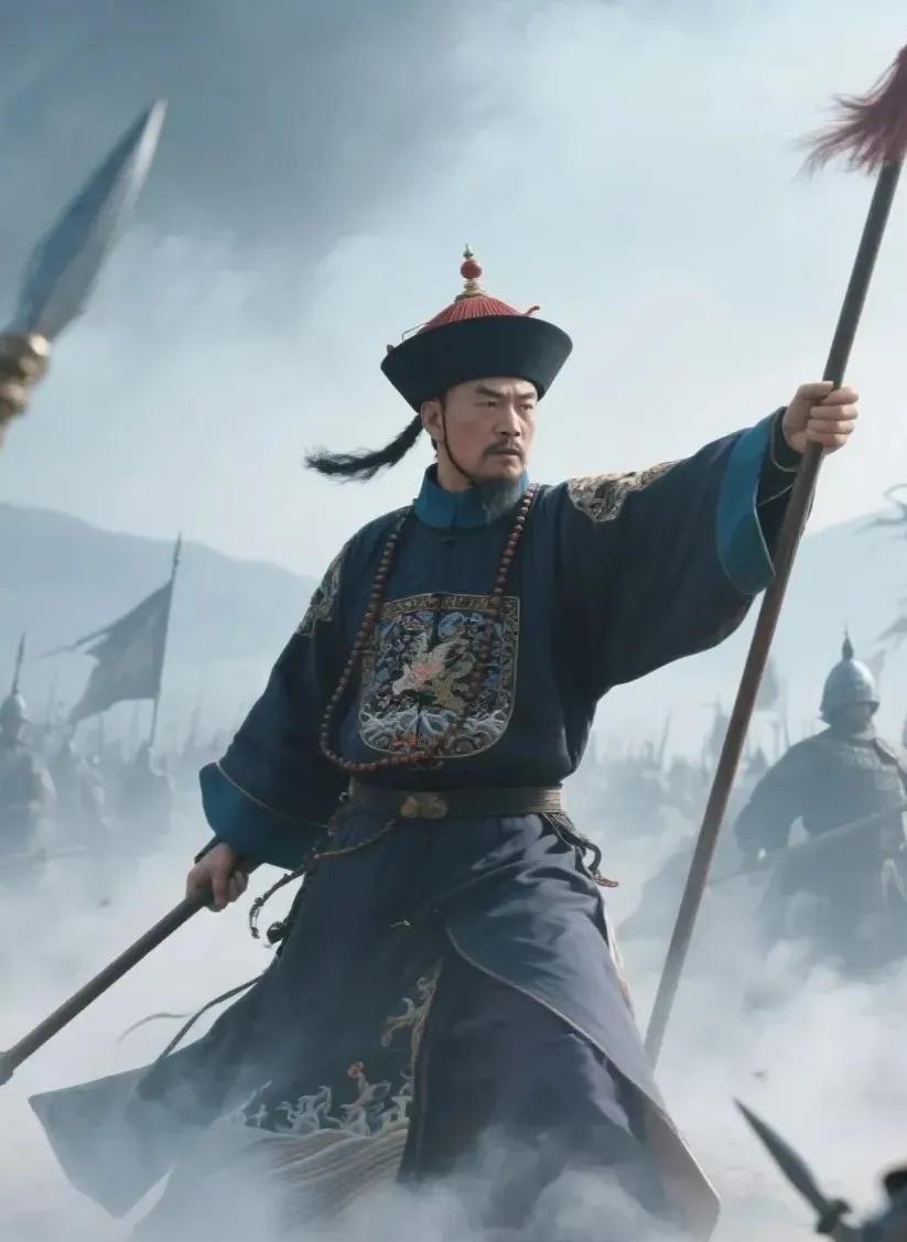 东捻军覆灭，赖文光到底错在哪里？
赖文光的结局在罗尔纲《太平天国史》中有明确记载