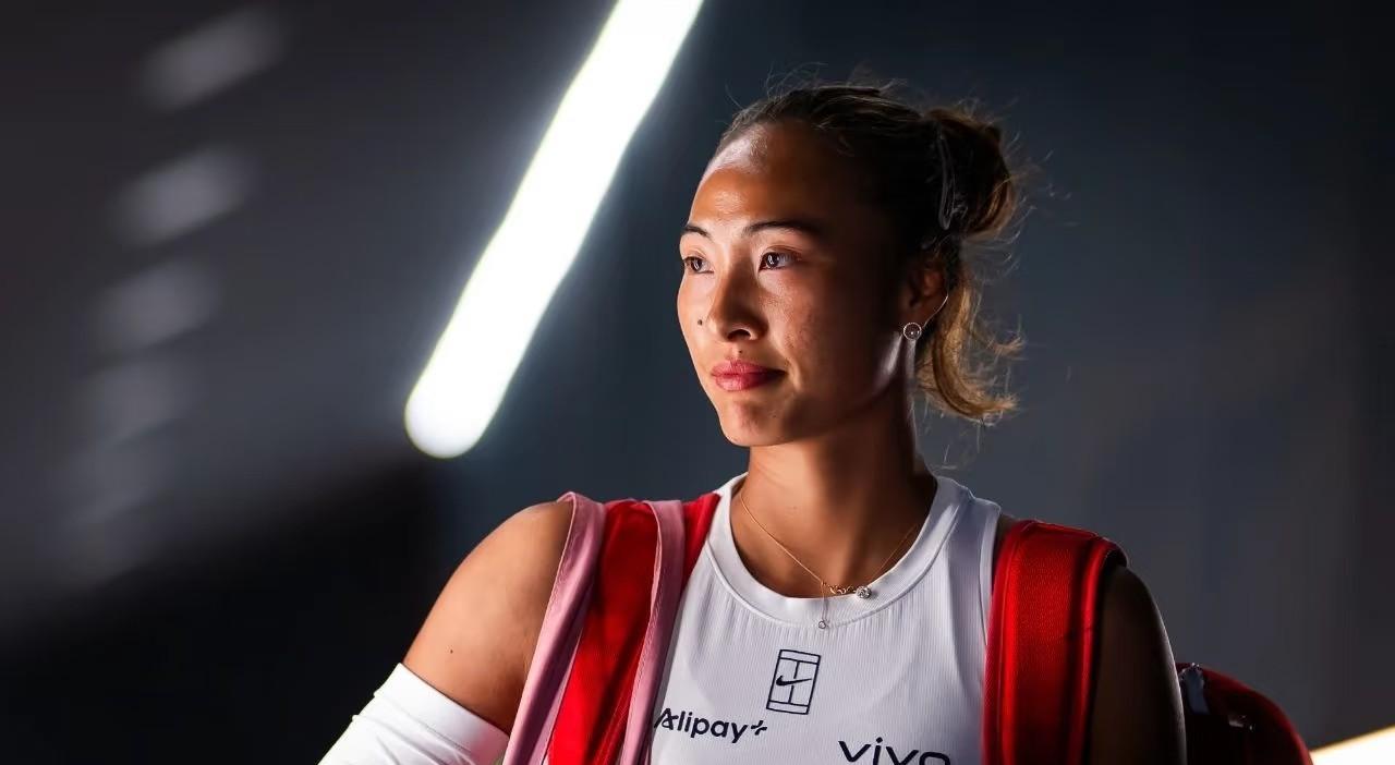 第八次文萨会能实现吗？
目前，法网32强女子前八无一掉队。
足见球员对大满贯的重