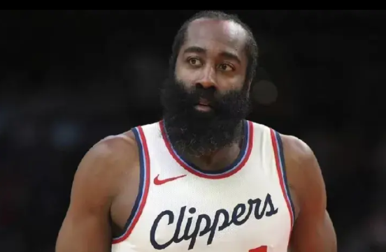 詹姆斯哈登，证明你的时候到了。
北京时间4月14日，是NBA常规赛的最后一个比赛