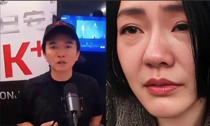 吴宗宪爆料小S后，我有三点无法理解小S

小S针对替她代班的吴姗儒，惹毛了吴姗儒