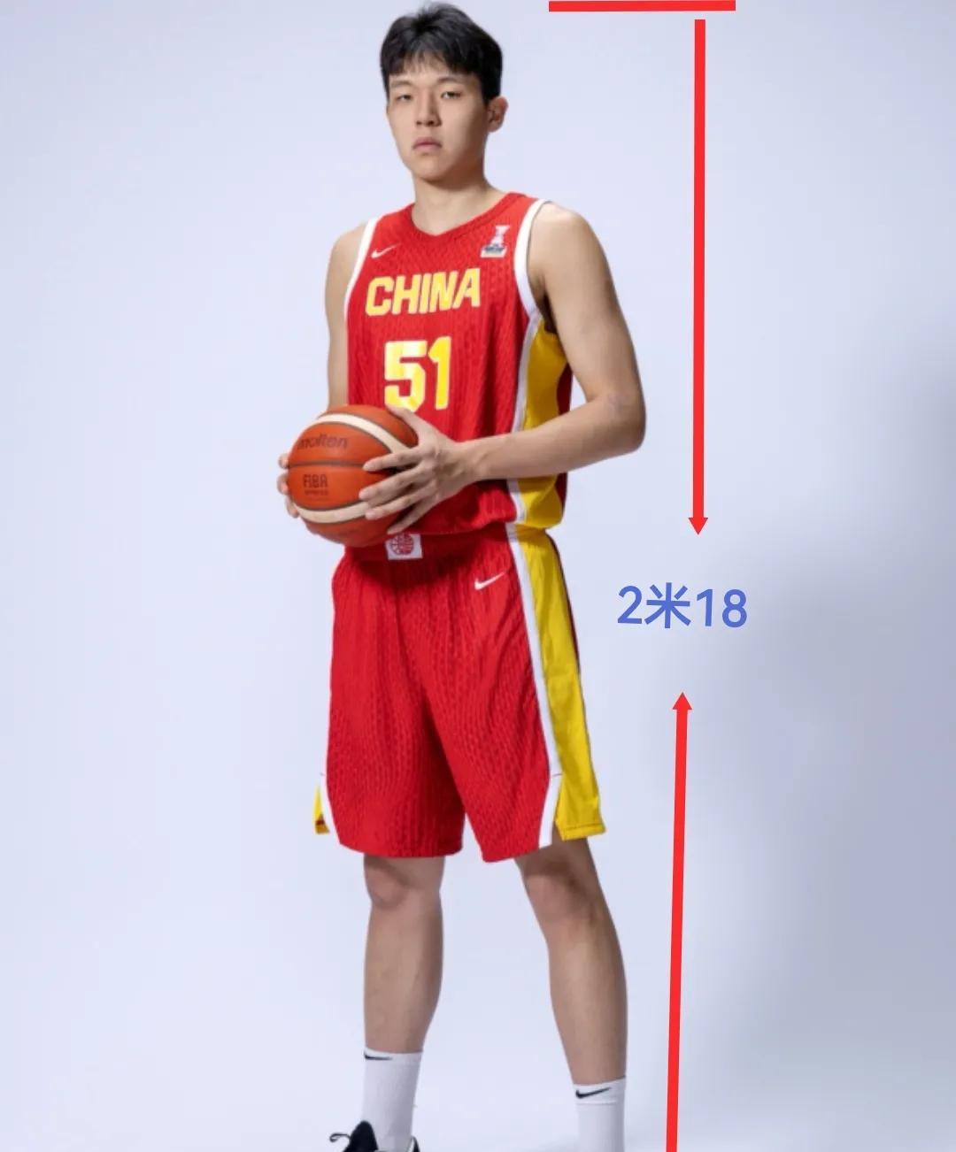 #杨瀚森晒照：用脚步丈量梦想的距离#
恭喜杨瀚森，今天是杨瀚森本人生日，同时也是