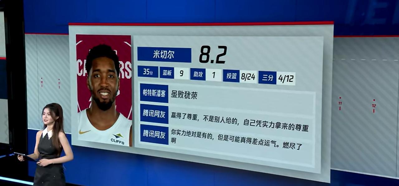 骑士输的也不冤，步行者确实是整体实力更强的那支球队。只是真没想到，骑士居然会被1