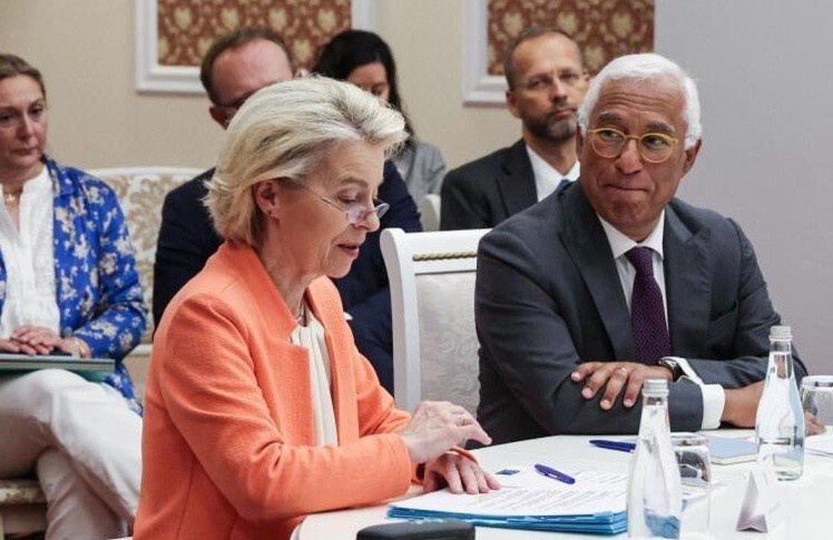 土耳其会不会成为下一个伊朗？



这个问题最近在中东局势中引发了热议。


