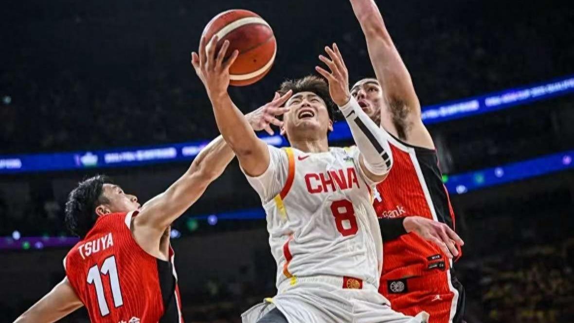 中国篮球：当真是国内最强？