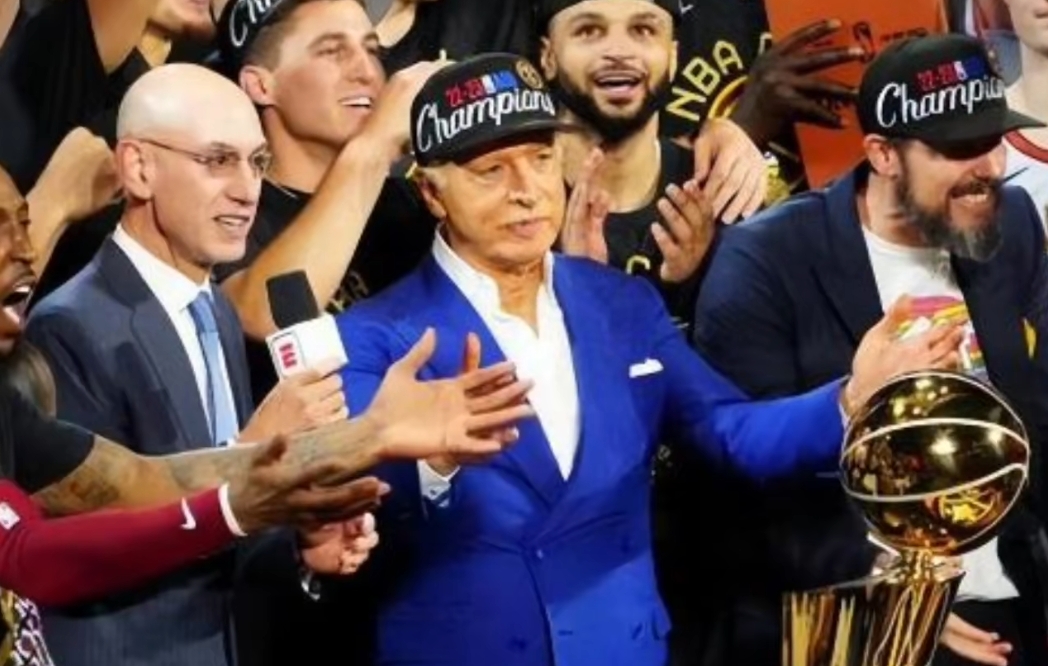 克伦克那句内部挖掘谁还记得?
事实证明他说的话没有一句是废话，咋就是说布劳恩会不