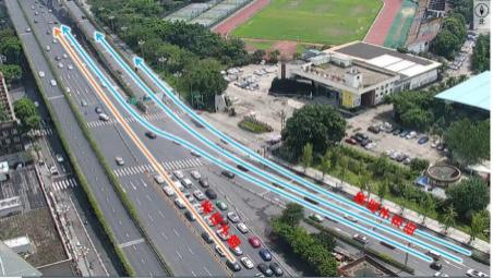 城市道路交叉口精细治理全国精品案例 | 路口信号控制优化（上）