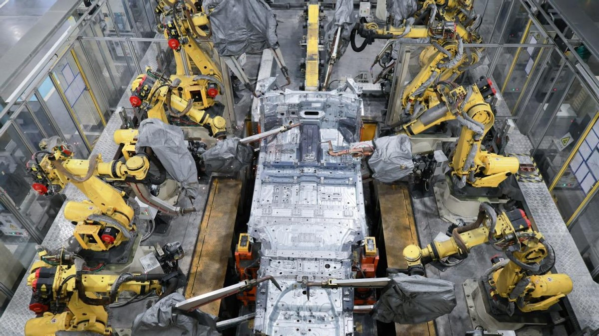 年薪百万的人，买车逻辑变了