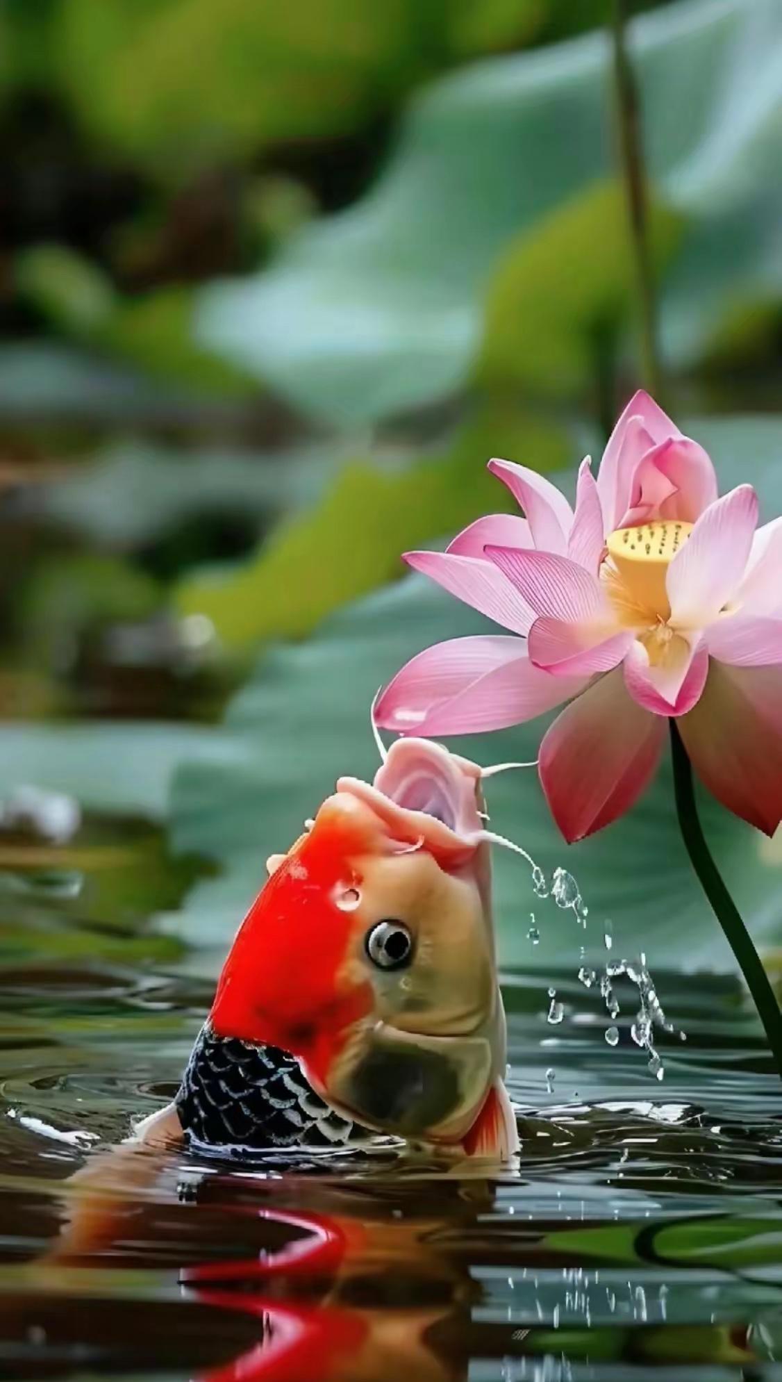 【一帆风顺】
修行就是修心，修一个平静的心。心态平静了，心情好了，身体自然而然就
