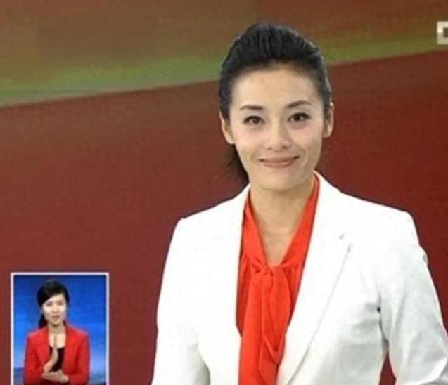 “‘最美气象主播’慕林杉辞职之谜”揭开真相，原来家庭比事业更重！这位昔日的央视台