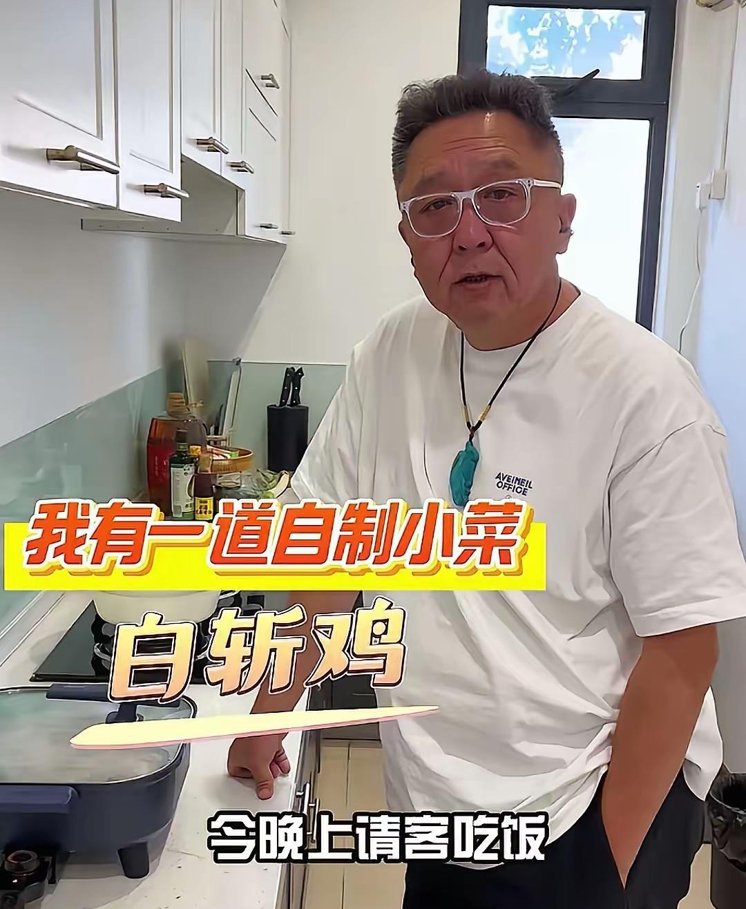 于谦可是真的护短！
因为全红婵哥哥的“白切鸡”被淘汰，网络上引起轩然大波，甚至岳
