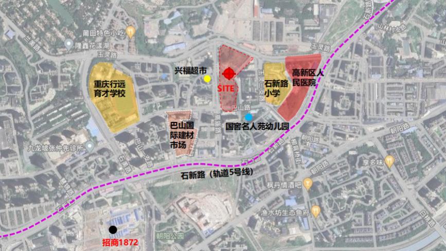 楼市大地震！重庆首个配售保障房正式亮相，售价仅7000元一平