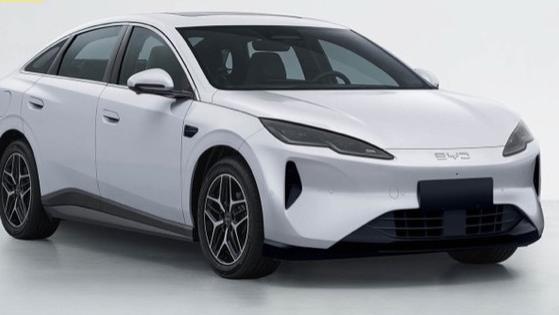 半年就改款？新款海豹06 EV新增高功率版