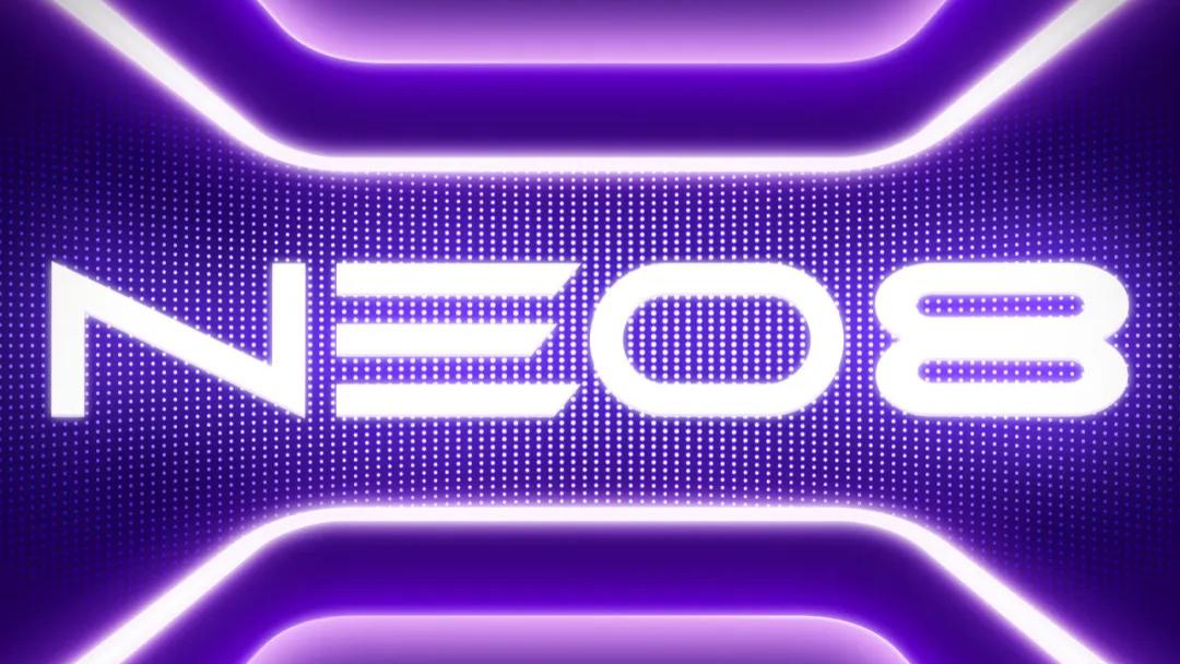 真我×三星显示深度合作，真我Neo8独家定制三星旗舰屏