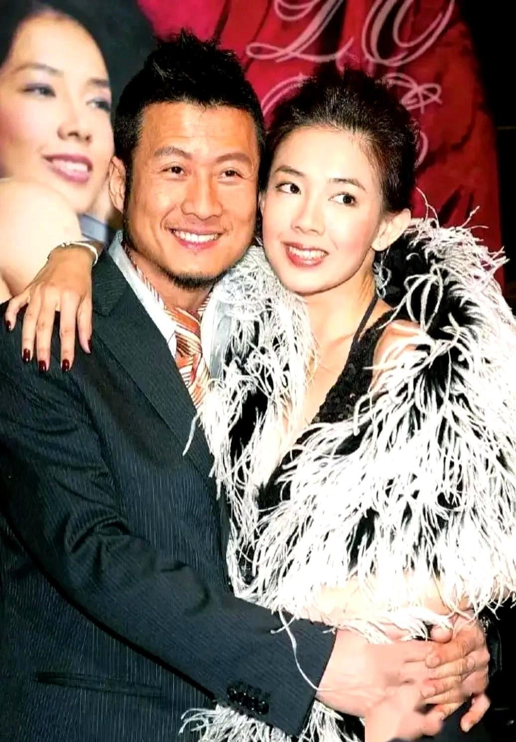 我问丈夫，林美贞如此美丽，孙兴为何还要另寻新欢？

丈夫放下手机，不紧不慢地说：