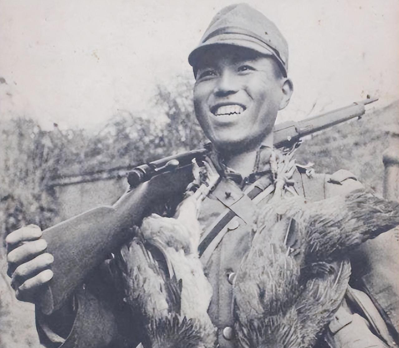 “人都哪去了？！”1942年，日寇挑起浙赣会战，其中出了一件奇事，那就是日军小菌