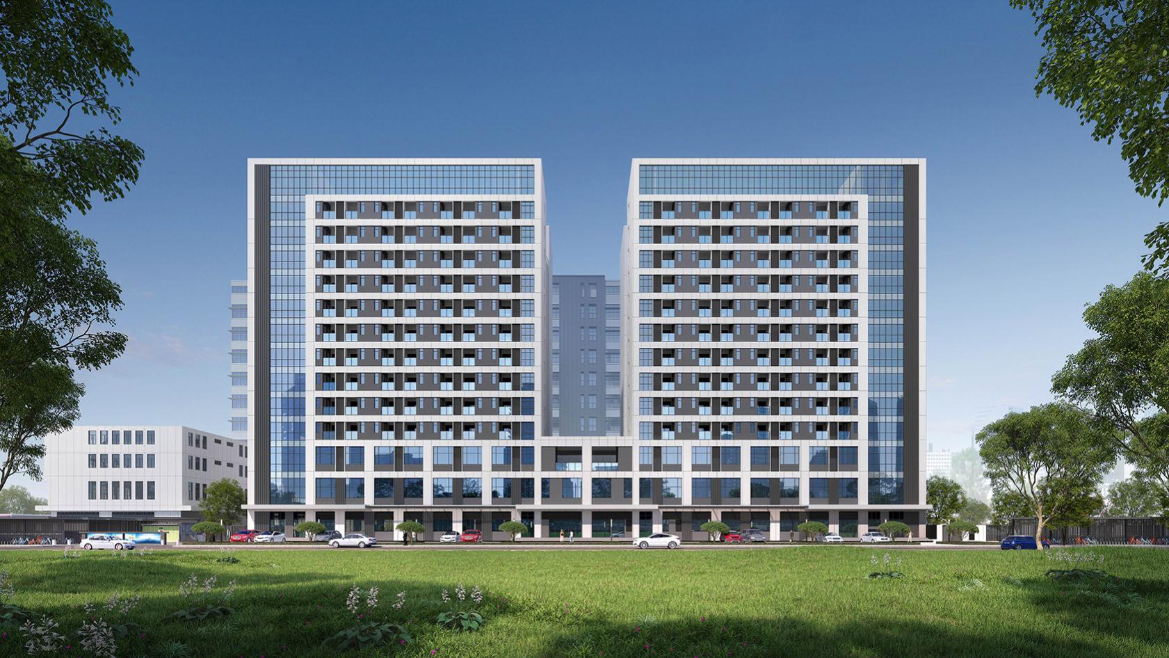 装配式建筑设计的几个要点