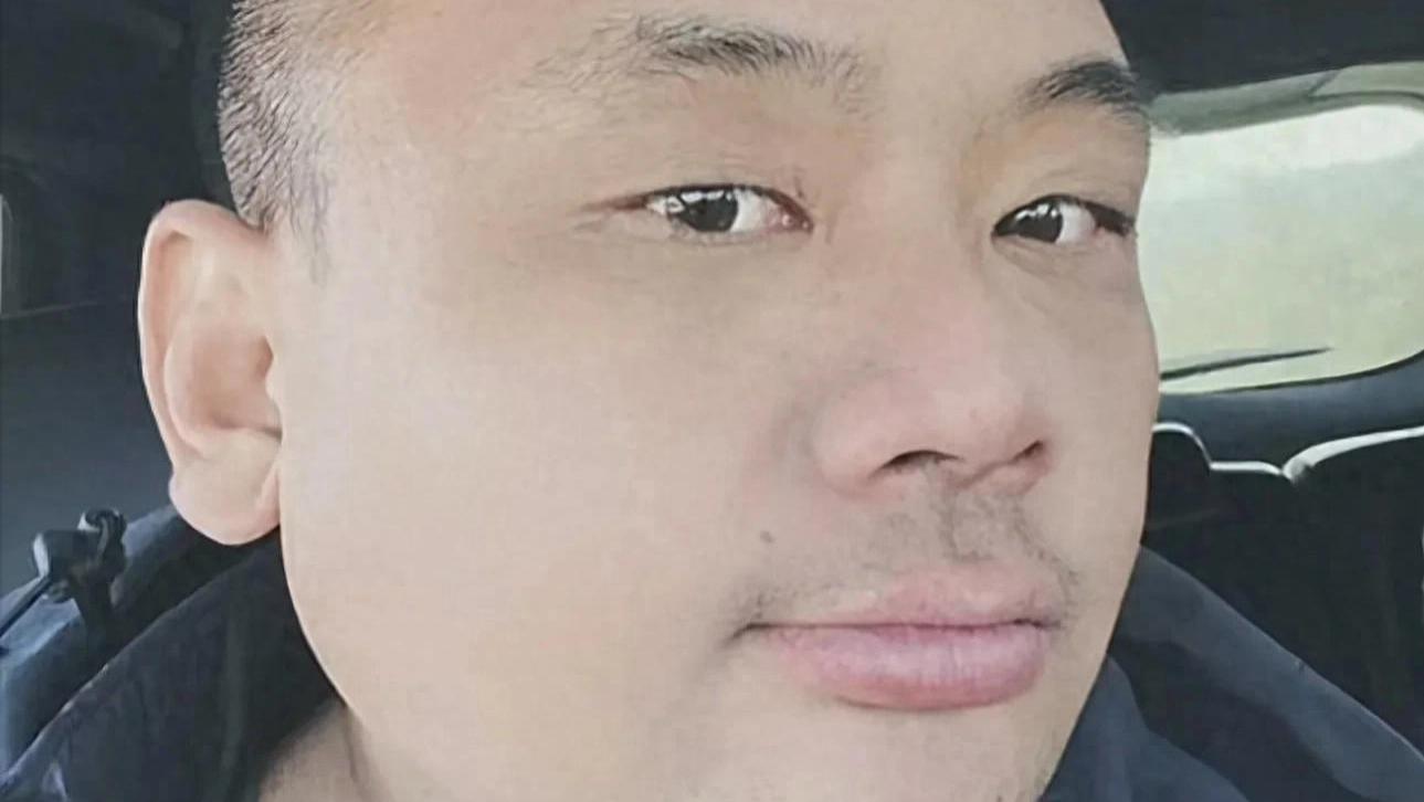 山东帅哥房洪斌去世，年仅37岁，身材壮实，背后纹身引争议！
