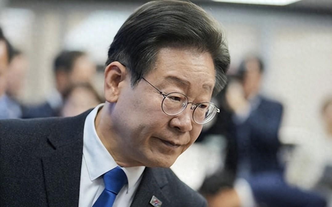 驻韩美军将中国定为任务目标，李在明察觉不妙，终于喊出那四个字
美国陆军部长丹尼尔
