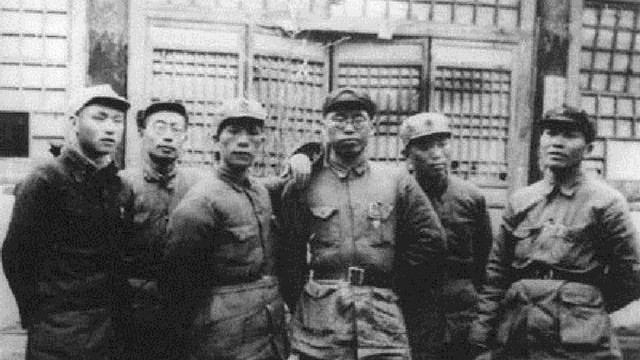 75年，谭政入狱第8年，毛主席询问：那个谭政哪里去了，后来如何