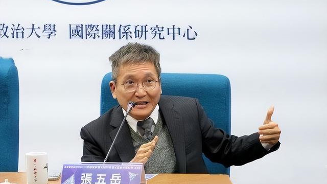 终于露出了狐狸尾巴！国民党高层集体拒绝统一，大陆态度已变