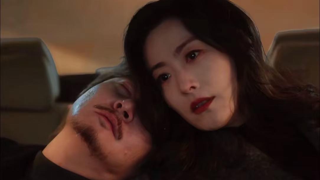 《老舅》：如果老舅没患癌，他会和杨小姐在一起吗