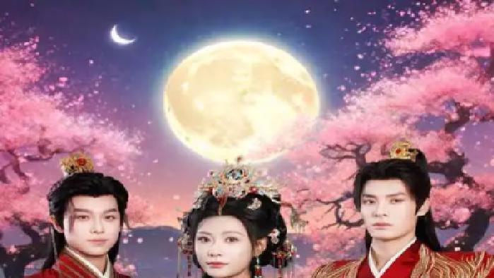 短剧《十里长街跪月光》全网热播, 十里长街之上，跪月背后隐藏着怎样的深情与故事