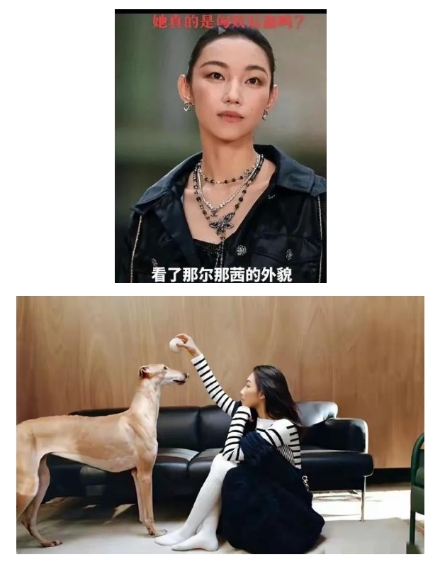 越闹越大！中国妇女报发文：彻查那尔那茜舆情，此前被央视删名。

那尔那茜，高考移