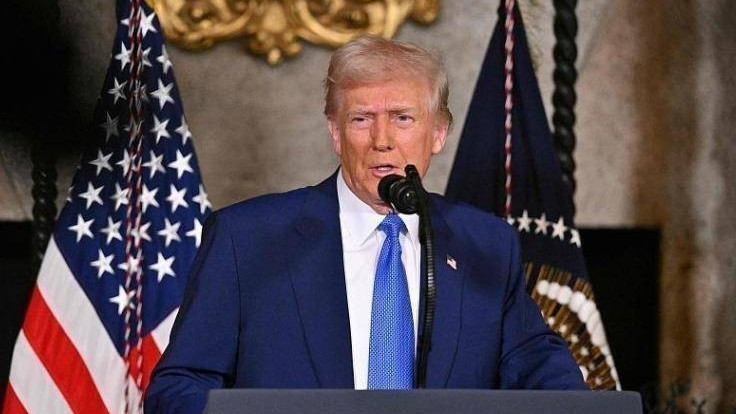 赖清德下月窜访巴拉圭，或“过境”美国两地，我官媒为赖清德定性