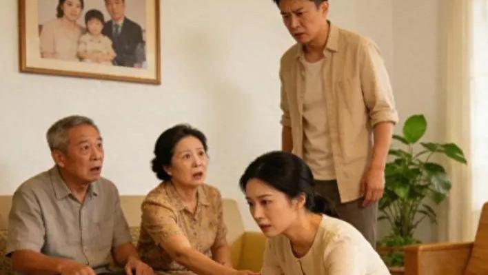 女子查出不孕，主动退 28.8 万彩礼，男方父母竟说：不用退，我们就要你