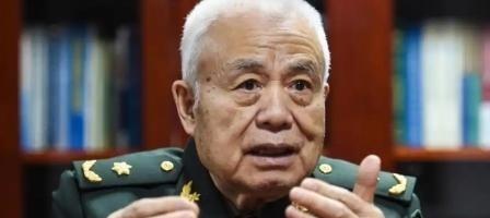 国外军事专家说，若美俄打起来，全球会有50亿人死亡。但如果美国和中国爆发核战情况