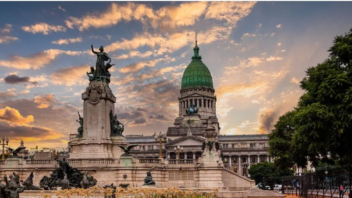 搞定阿根廷10年签👉看完立省3K+ 朝闻旅行 I 阿根廷