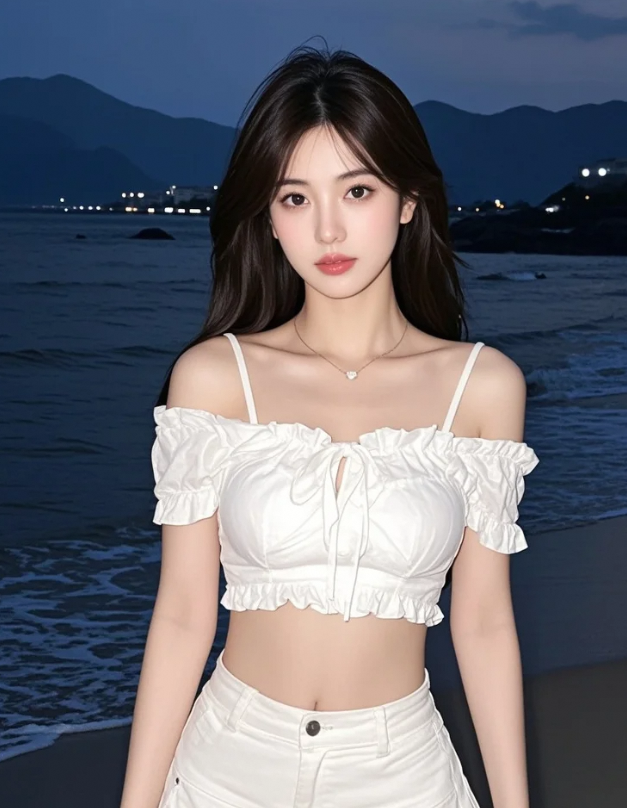 猜猜我手里藏了什么？提示：能让你开心！