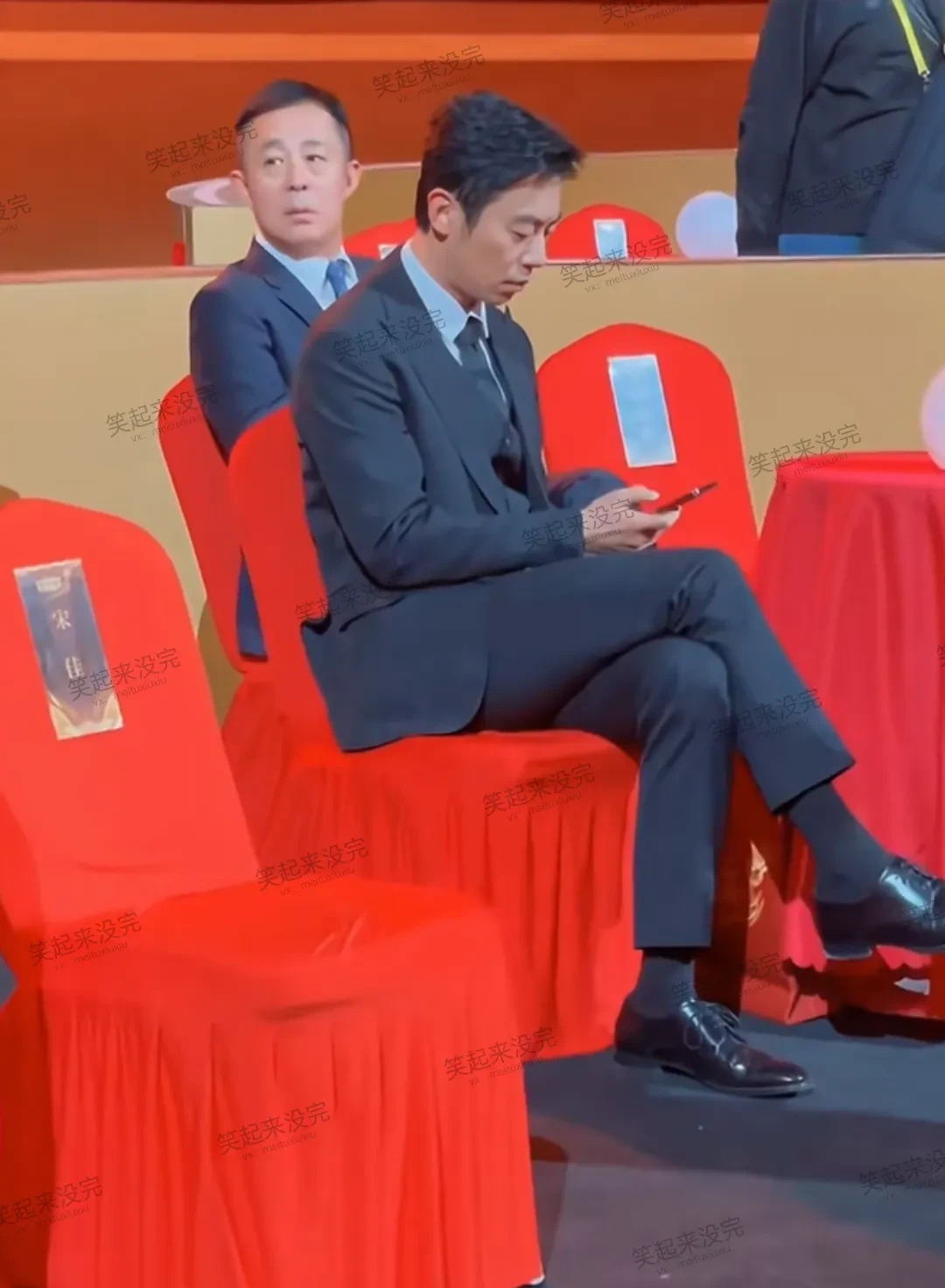 两位实力派演员现状











想知道曾经红极一时的两位演员，现在怎么