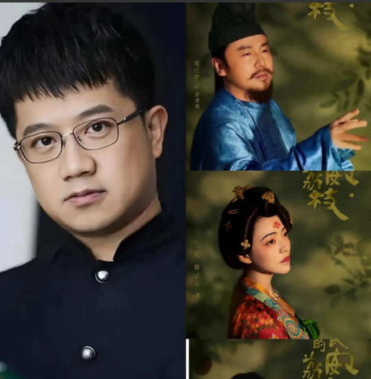 大家知道吗？长安的荔枝，小说只有8万多字，11天写完，版权费800多万。
更厉害