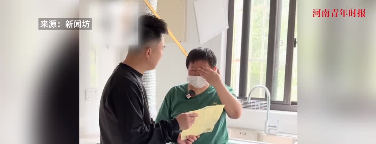 “太缺德了！”近日，上海，一女子花重金把小区里的老房子重新改造，装修了厨房和卫生