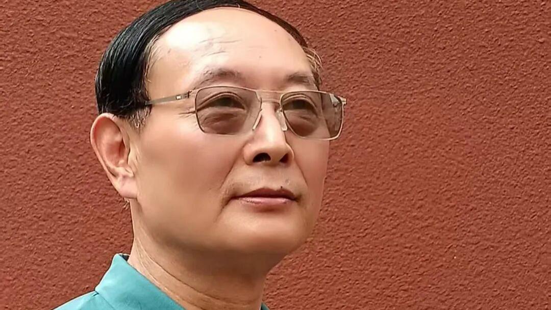 『2025艺术焦点人物』——吴道宁专题报道
