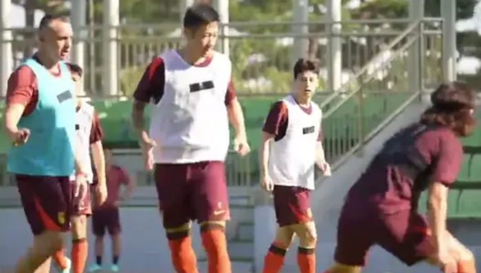 北京时间 7 月 15 日下午15点，2025 年东亚杯男足赛事将迎来最后一轮较