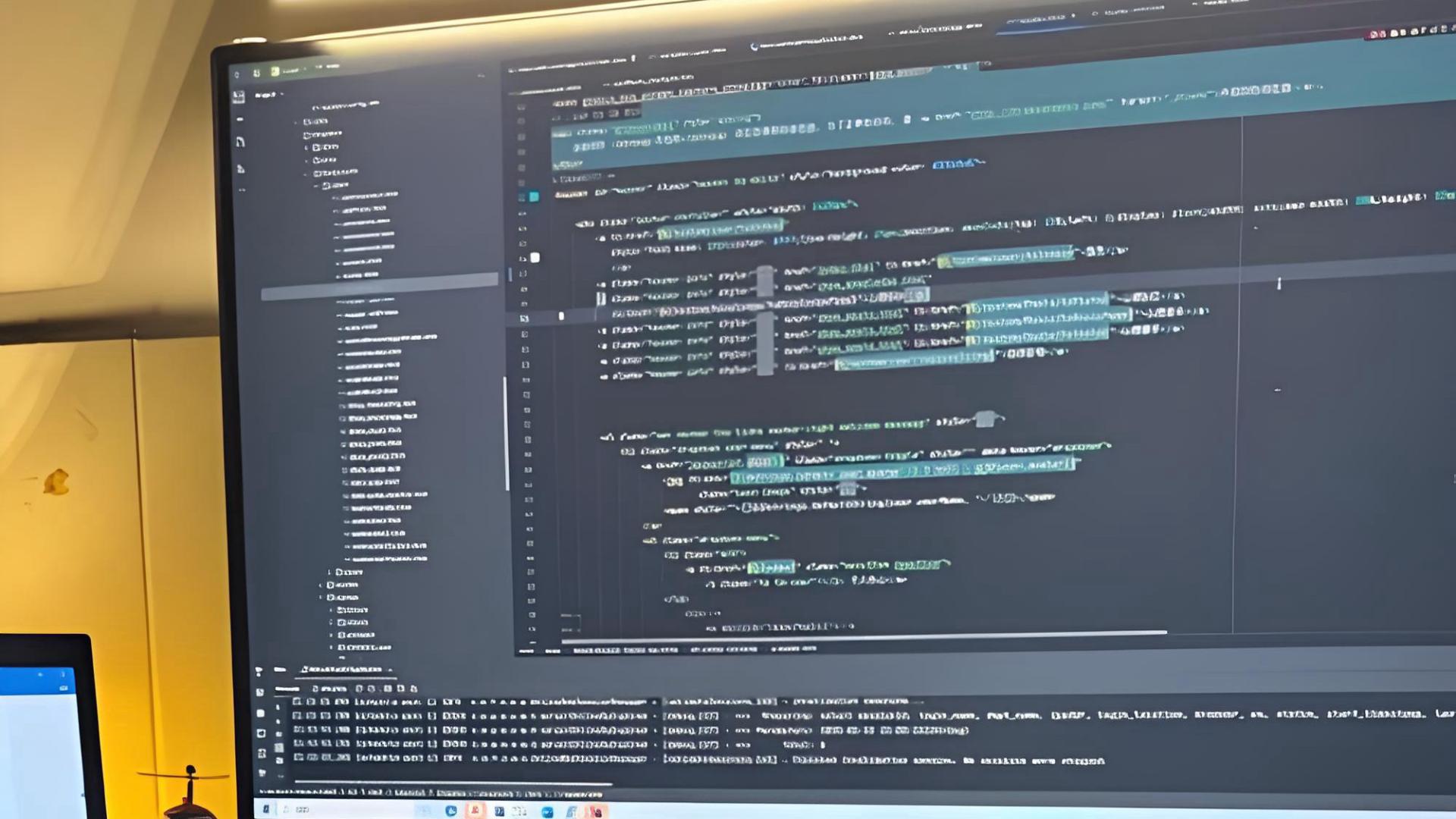 随着AI的发展，程序员是否会被逐步取代