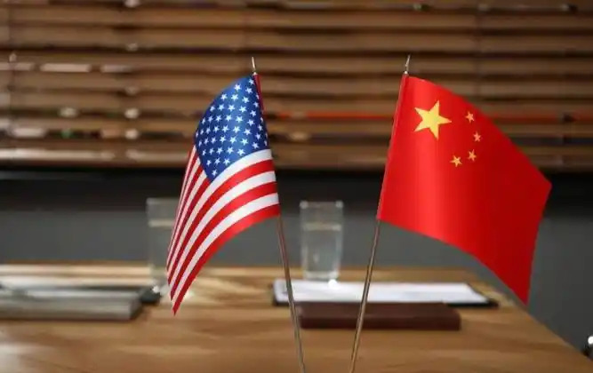 中国对美喊话，句句扎心又不带脏字











---







