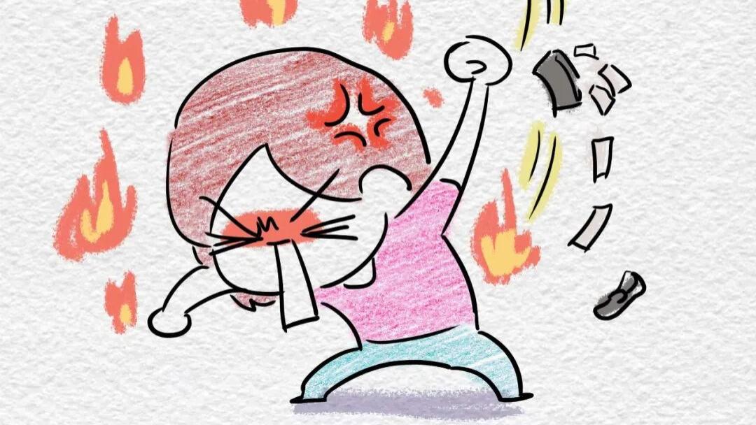 婚龄14年，一人说一个看到就抓狂的东西，第一个就绷不住了……