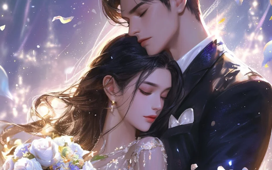 丈夫瞒着我把孩子送给了干妹妹，我牵起妇科医生的手：孩子是他的