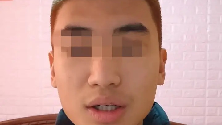 网红“祝贺”男童去世就该 “凉凉”