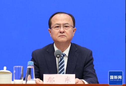 6月6日，国新办举行新闻发布会，商务部：中国给予尼泊尔等南亚最不发达国家100％