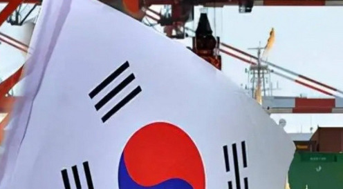 韩国制裁中俄企业











天呐！韩国居然对中俄下手了！制裁中国和俄
