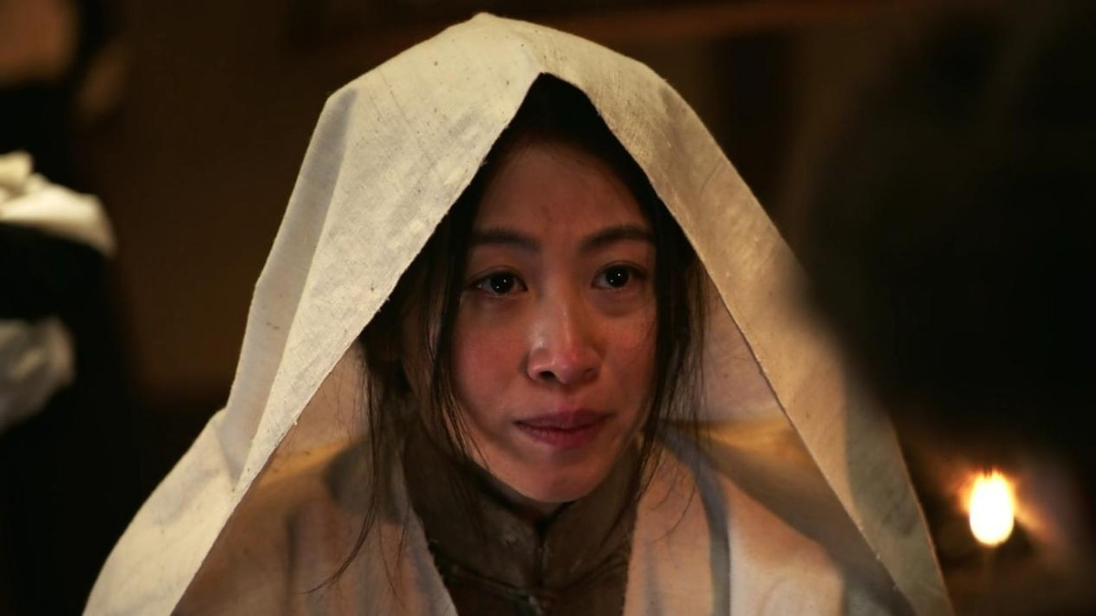 当《大生意人》的女演员换上现代装，一个比一个惊艳，谁让你心动