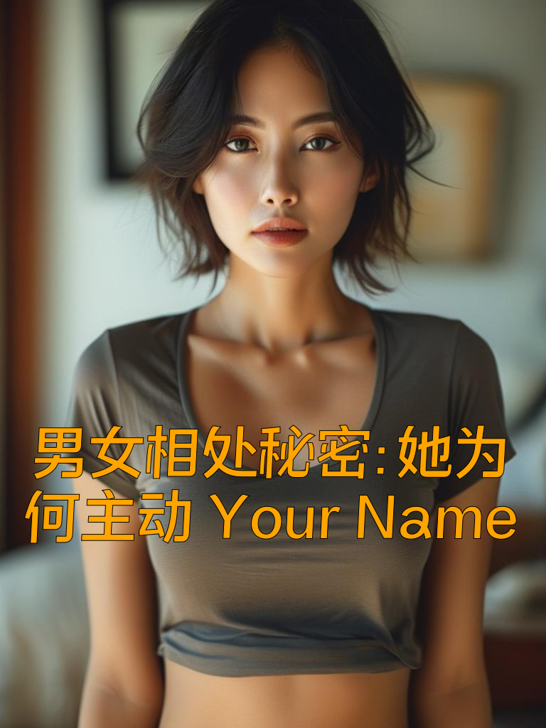 男女相处秘密：她为何主动Your Name？