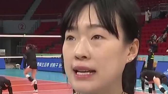 全运会女排资格赛：河南队逆袭，朱婷回归的信号？