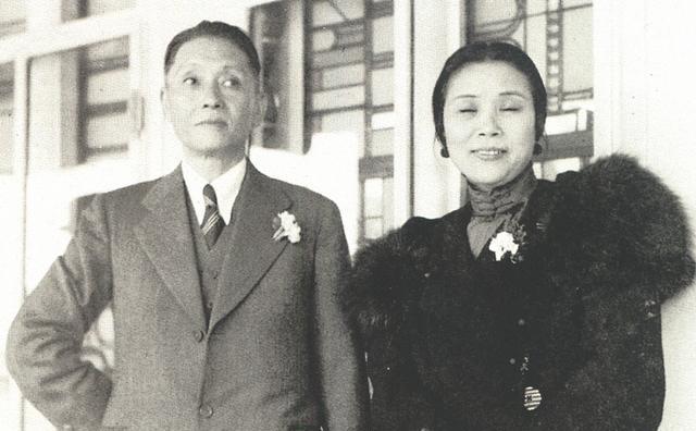 日本女护士嫁给中国将军64年，生下歌唱家女儿，女婿更是家喻户晓
蒋百里，1882
